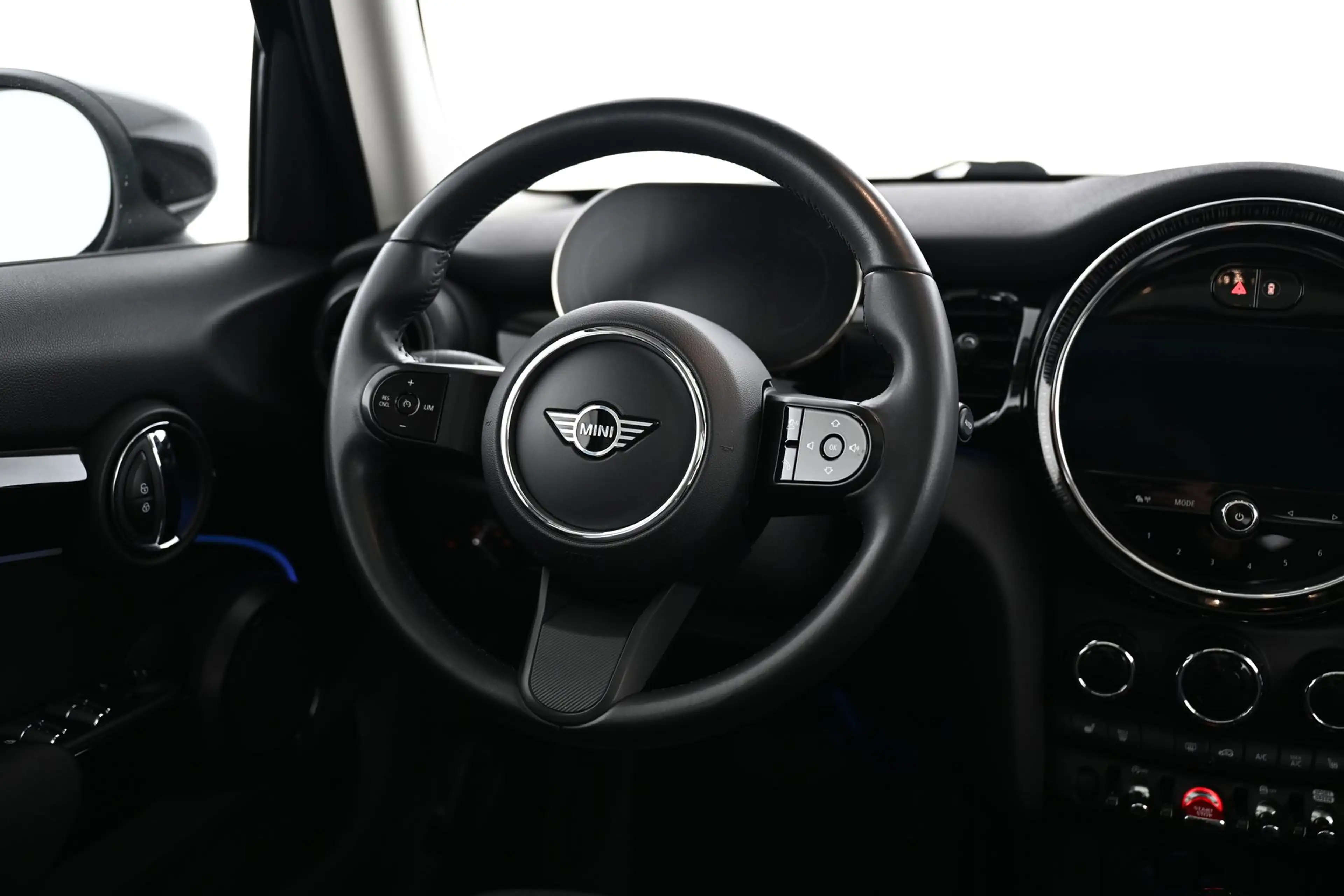 MINI Cooper C Cooper 1.5 COOPER Experience Aut. Pickerl NEU — photo 19