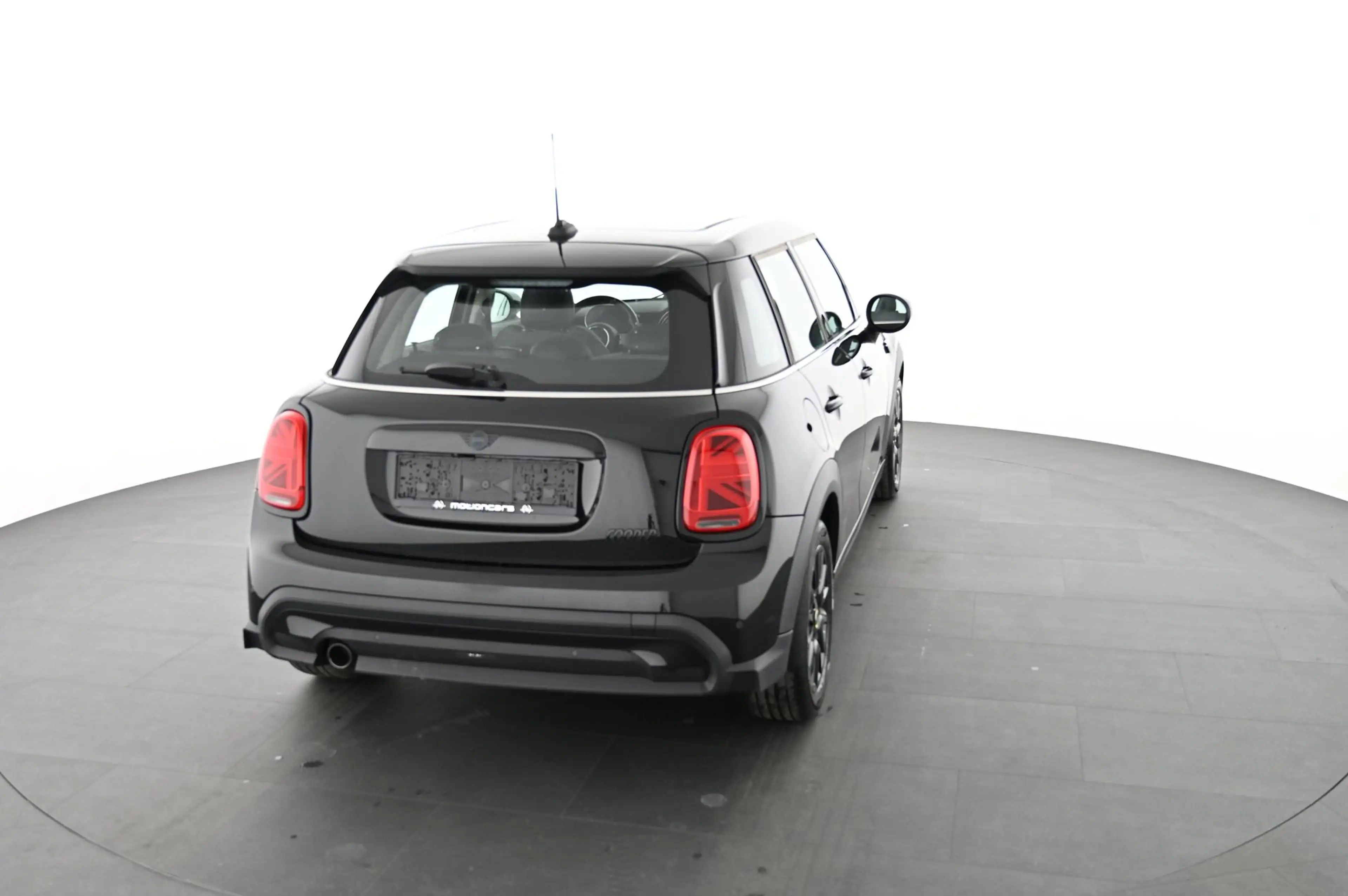 MINI Cooper C Cooper 1.5 COOPER Experience Aut. Pickerl NEU — photo 12