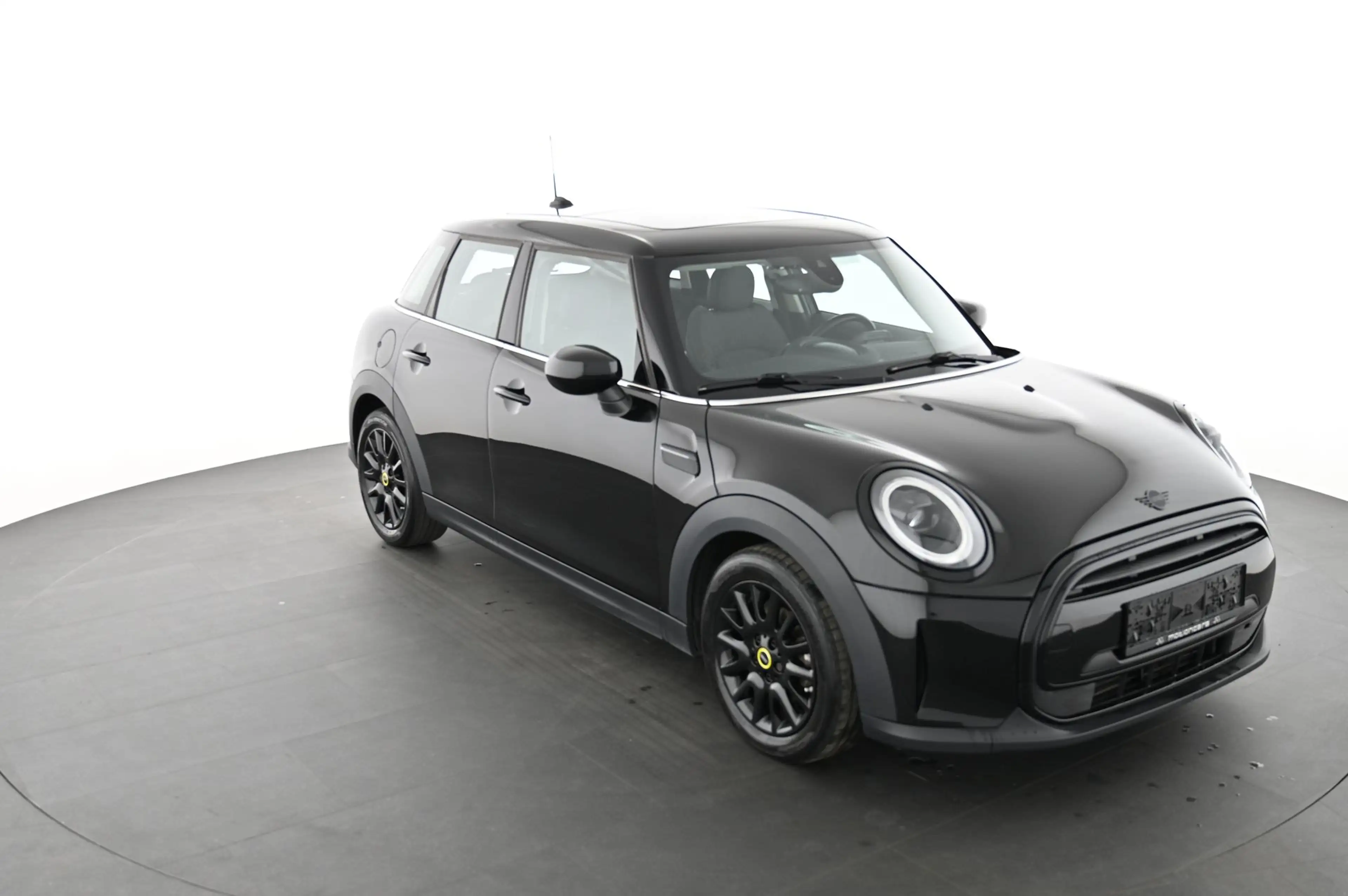 MINI Cooper C Cooper 1.5 COOPER Experience Aut. Pickerl NEU — photo 10