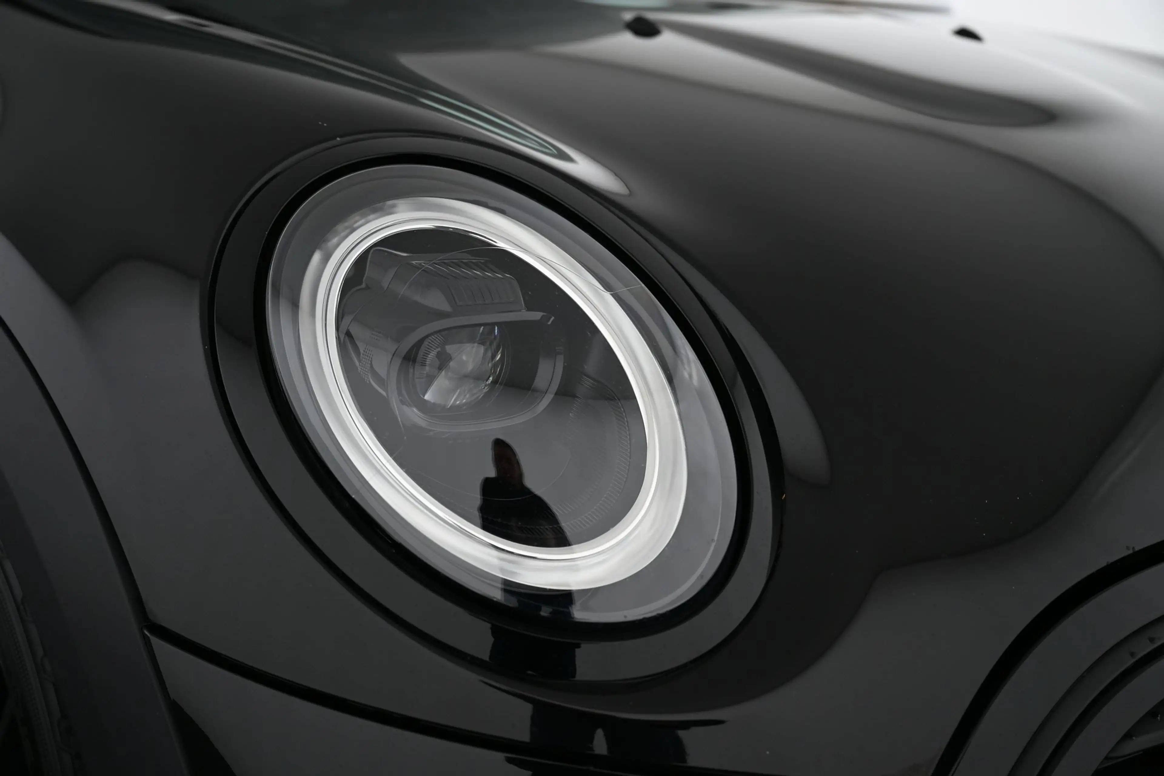 MINI Cooper C Cooper 1.5 COOPER Experience Aut. Pickerl NEU — photo 16