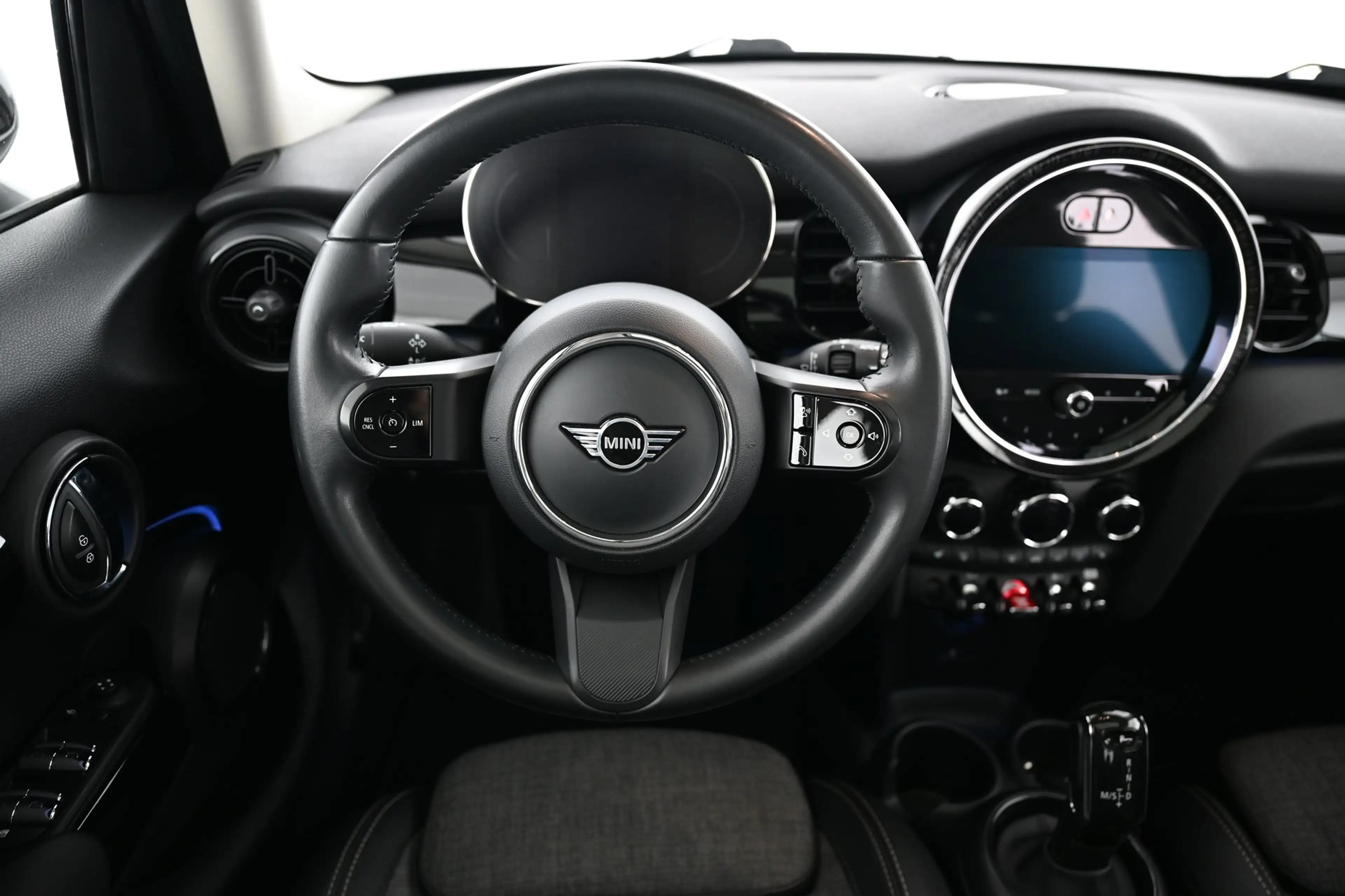 MINI Cooper C Cooper 1.5 COOPER Experience Aut. Pickerl NEU — photo 20