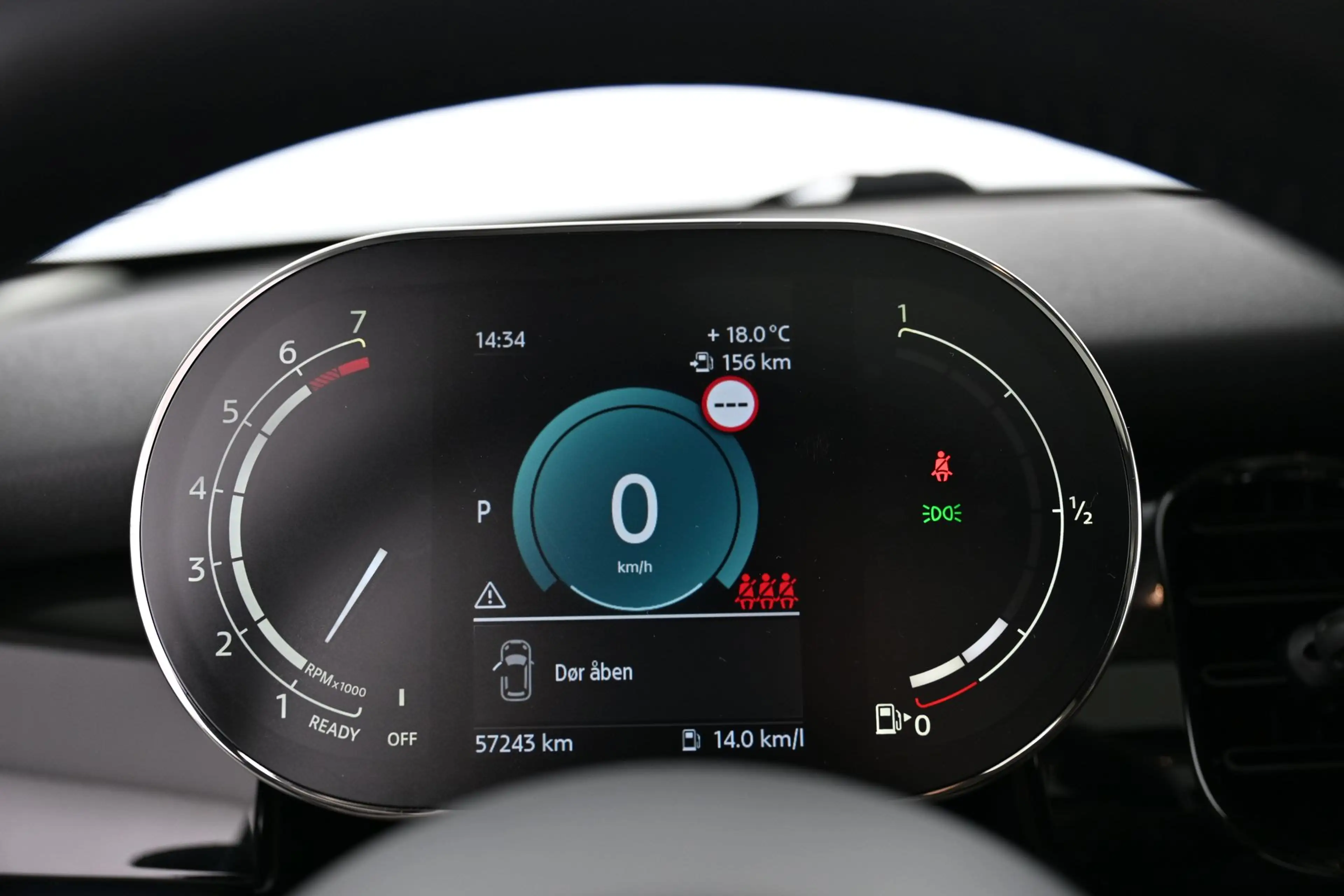 MINI Cooper C Cooper 1.5 COOPER Experience Aut. Pickerl NEU — photo 21
