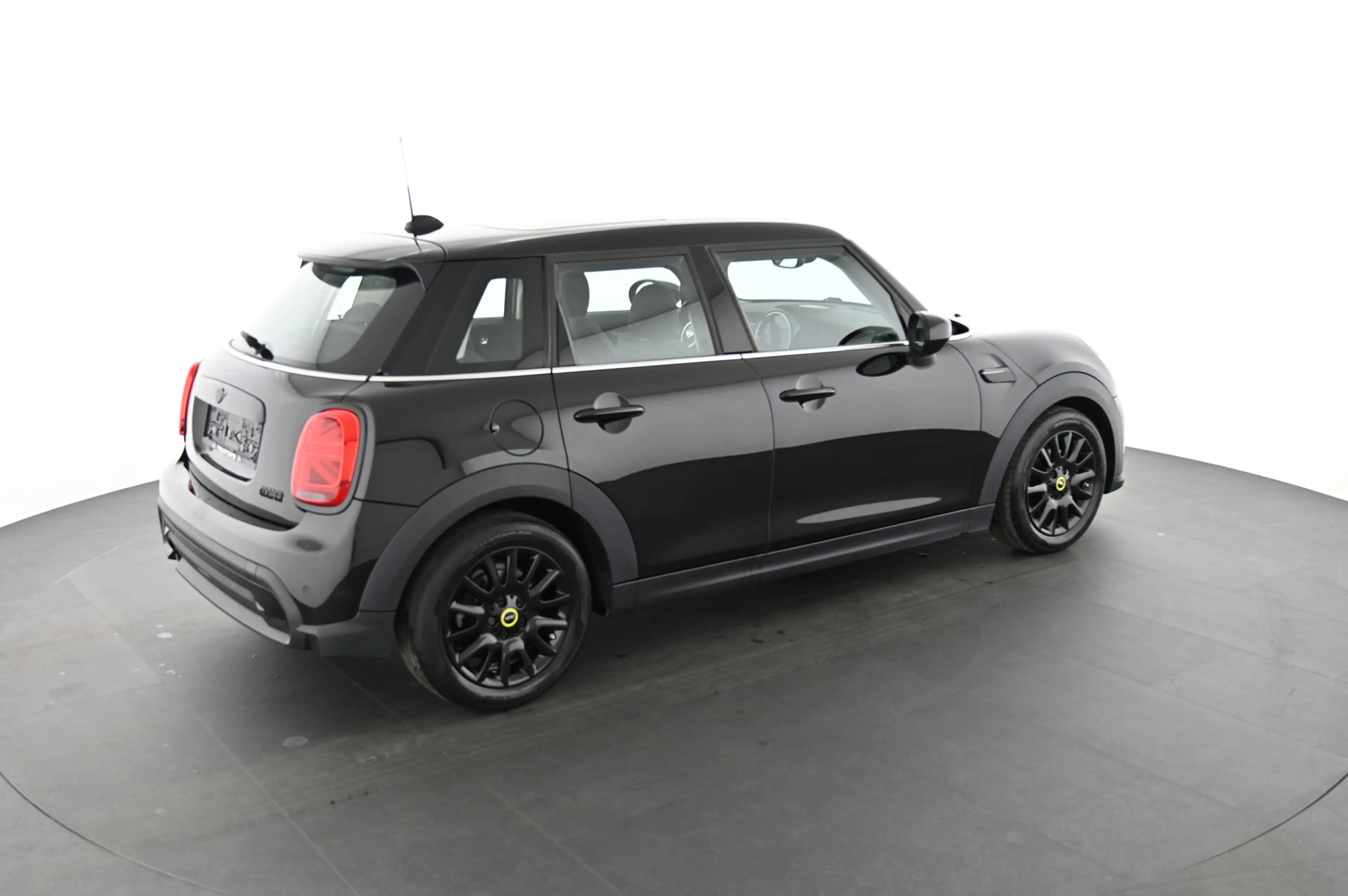 MINI Cooper C Cooper 1.5 COOPER Experience Aut. Pickerl NEU — photo 4
