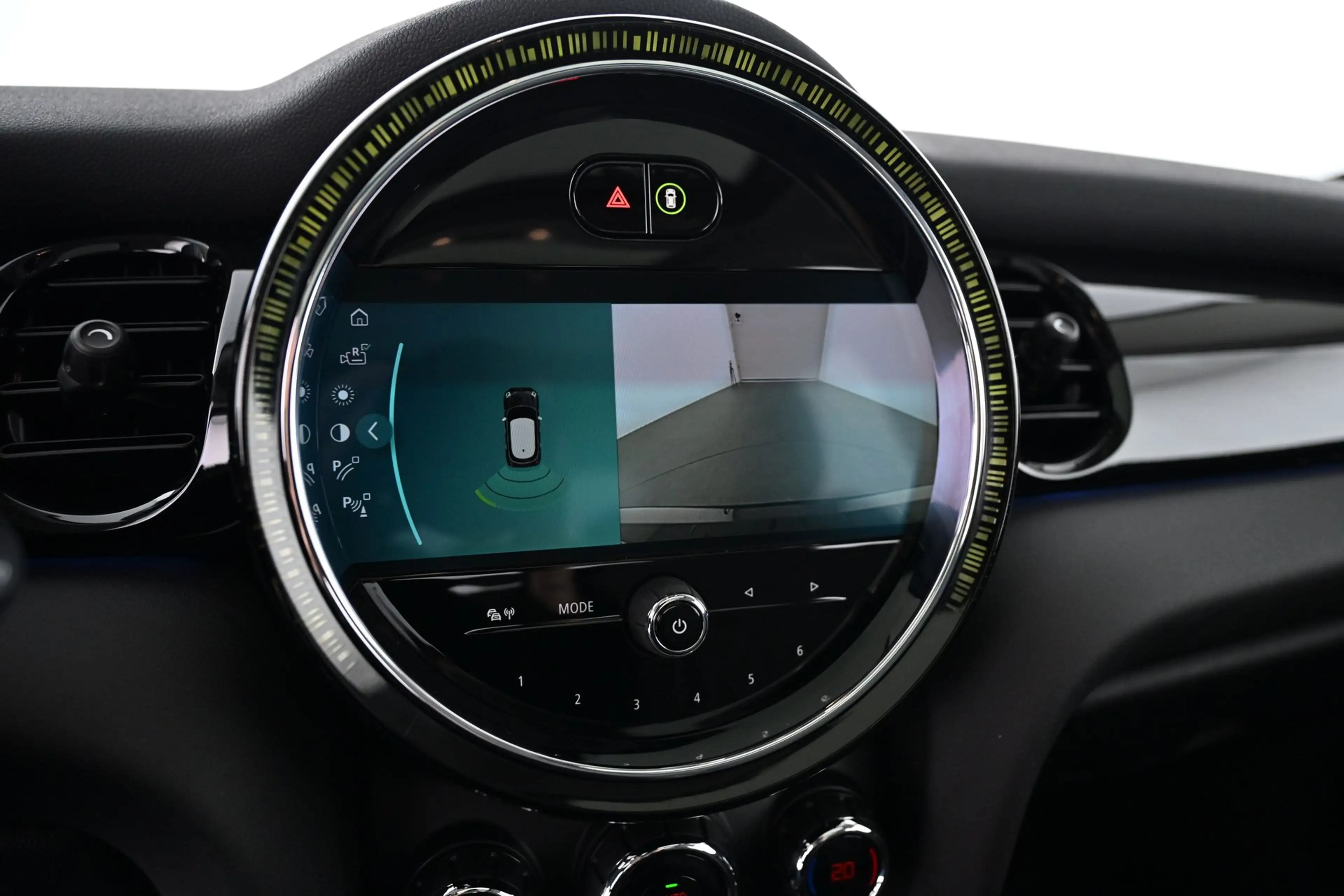 MINI Cooper C Cooper 1.5 COOPER Experience Aut. Pickerl NEU — photo 23