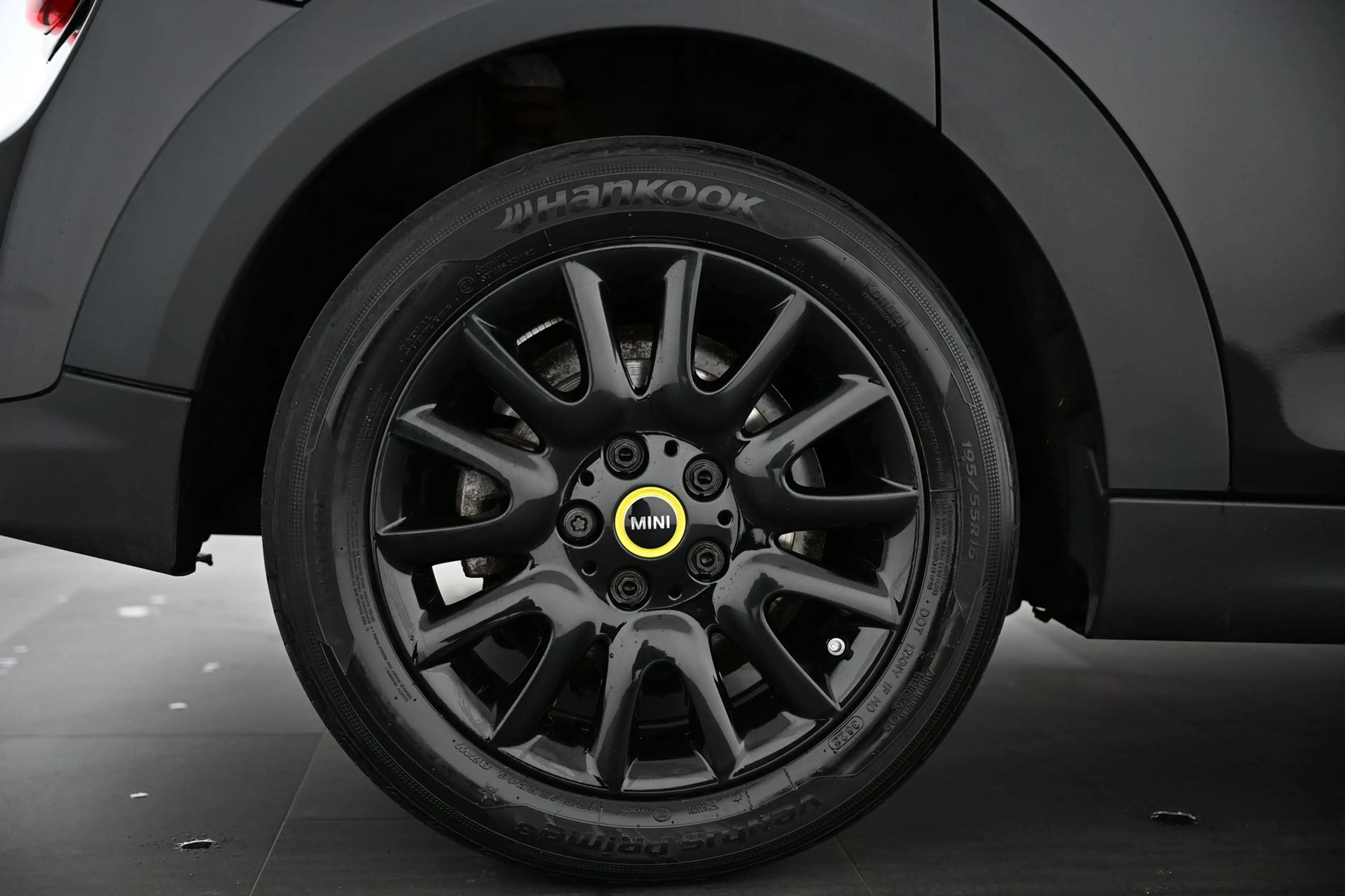 MINI Cooper C Cooper 1.5 COOPER Experience Aut. Pickerl NEU — photo 15