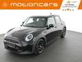 MINI Cooper C Cooper 1.5 COOPER Experience Aut. Pickerl NEU Schwarz - thumbnail 1