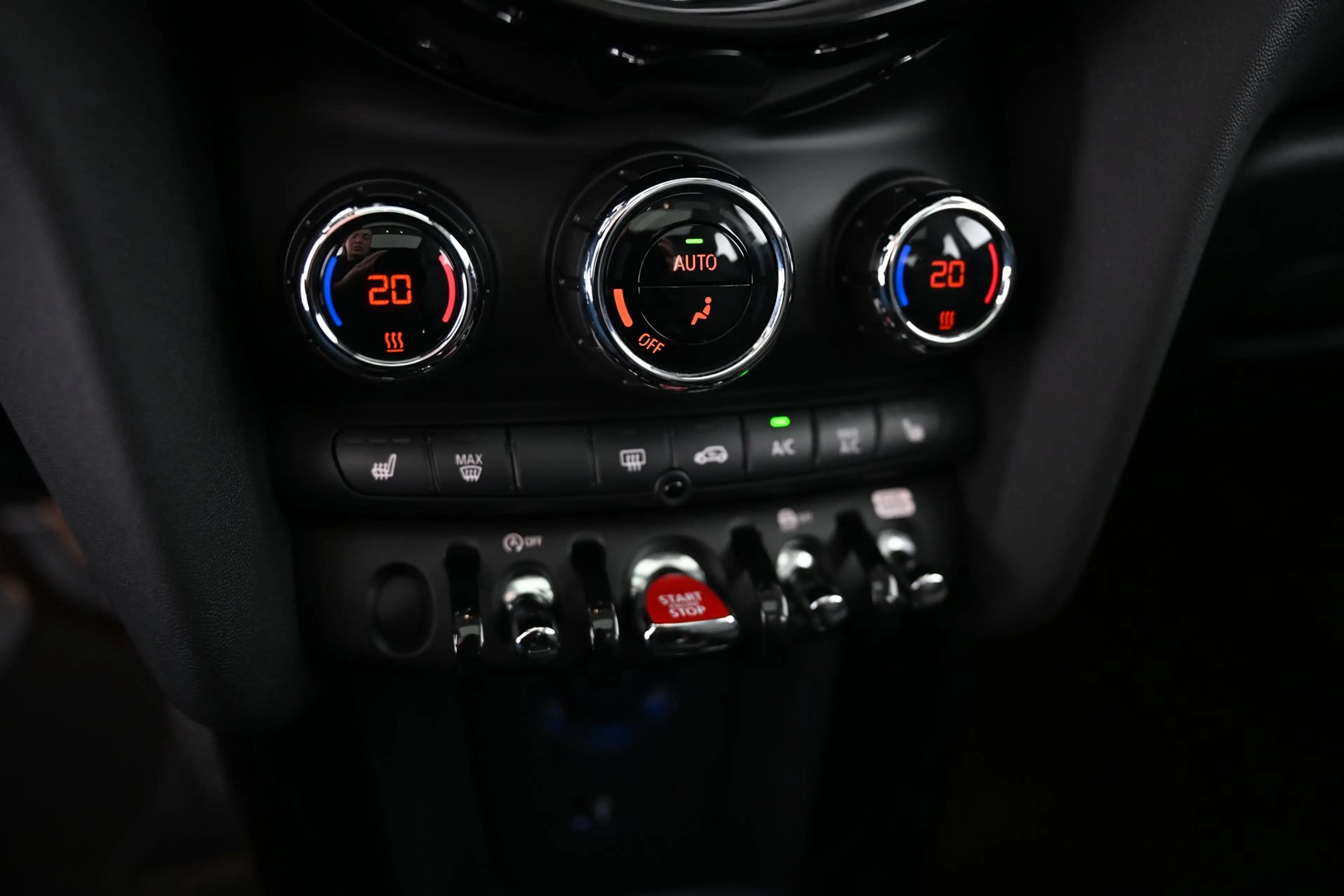 MINI Cooper C Cooper 1.5 COOPER Experience Aut. Pickerl NEU — photo 24