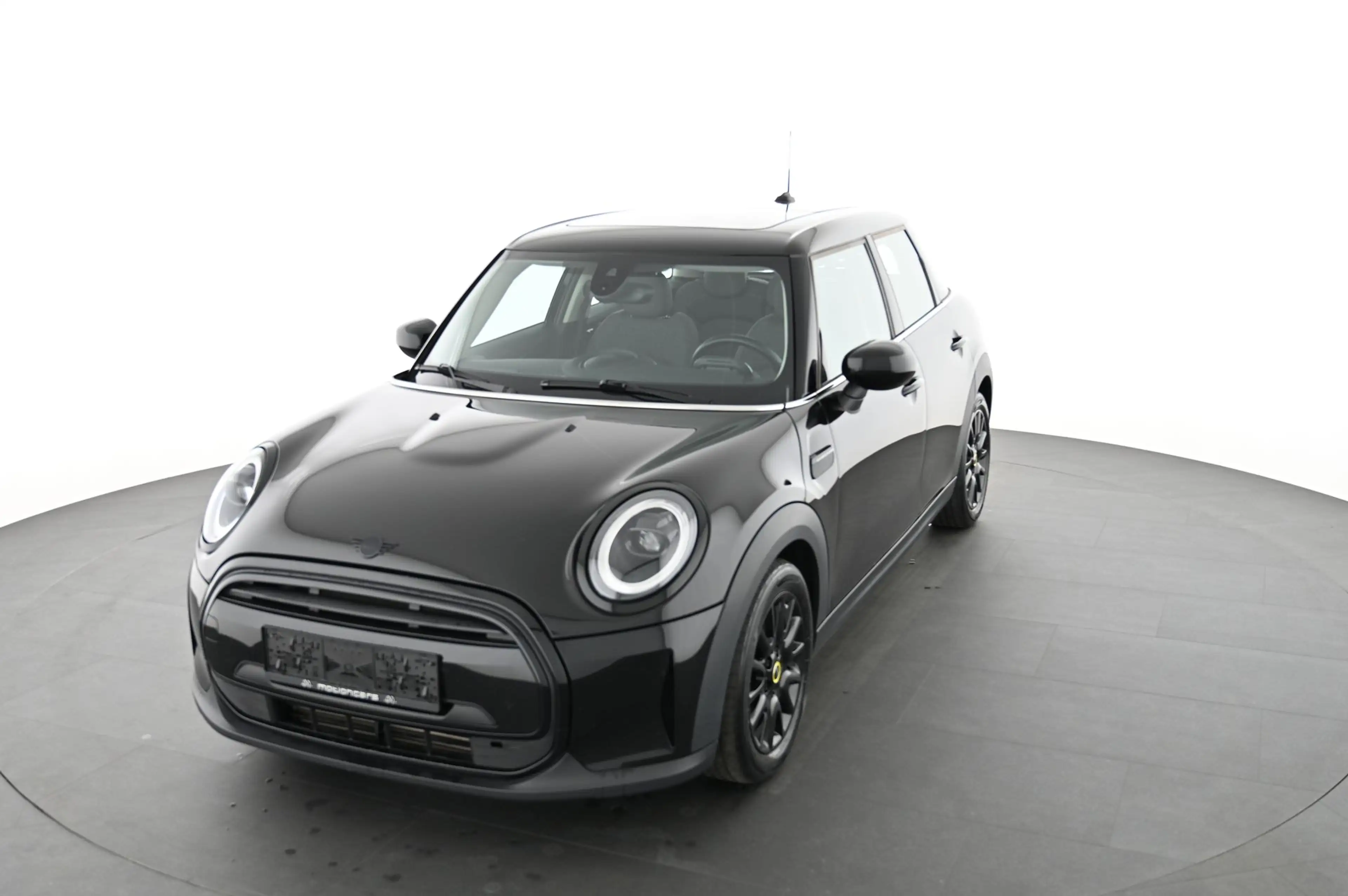 MINI Cooper C Cooper 1.5 COOPER Experience Aut. Pickerl NEU — photo 11