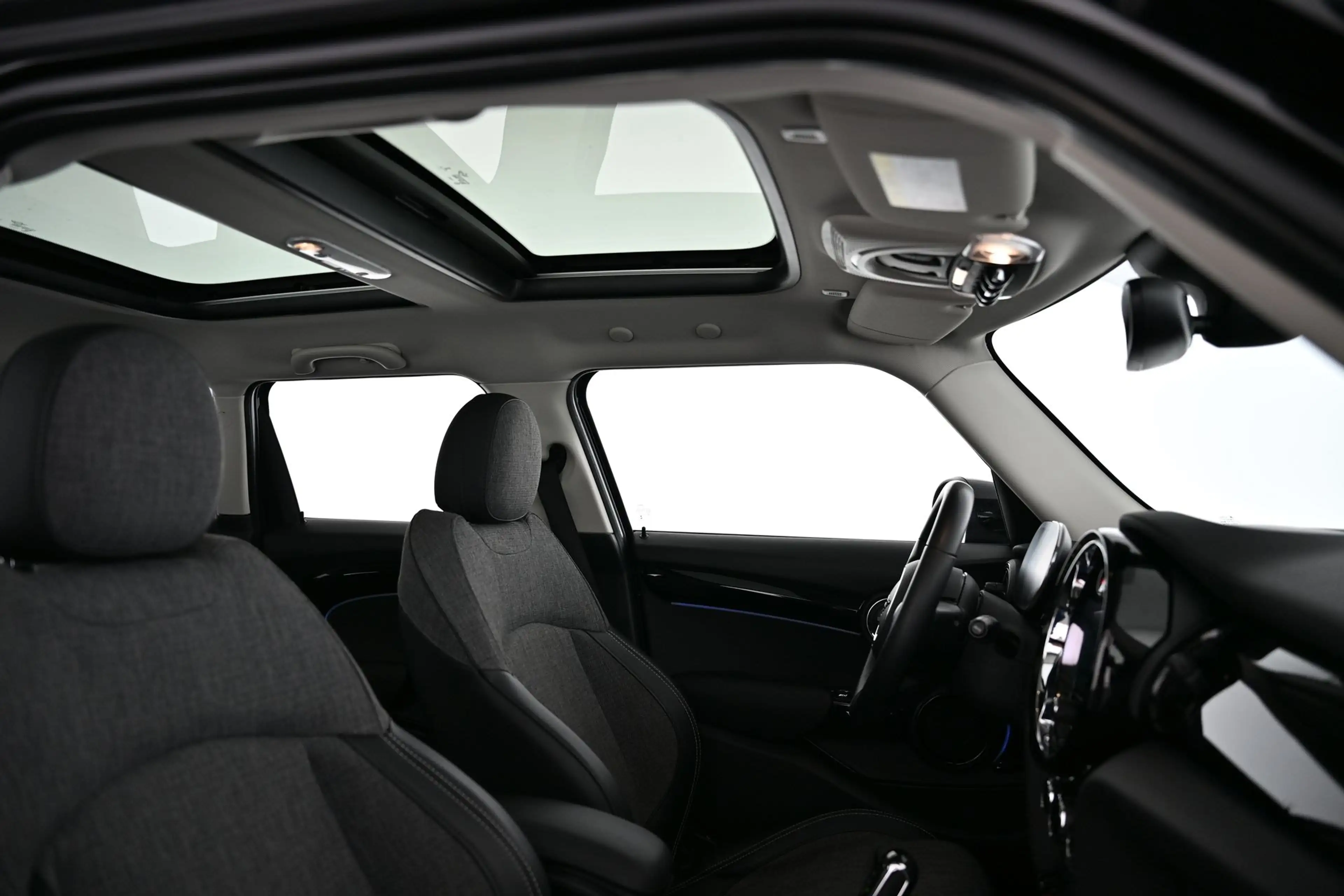 MINI Cooper C Cooper 1.5 COOPER Experience Aut. Pickerl NEU — photo 34