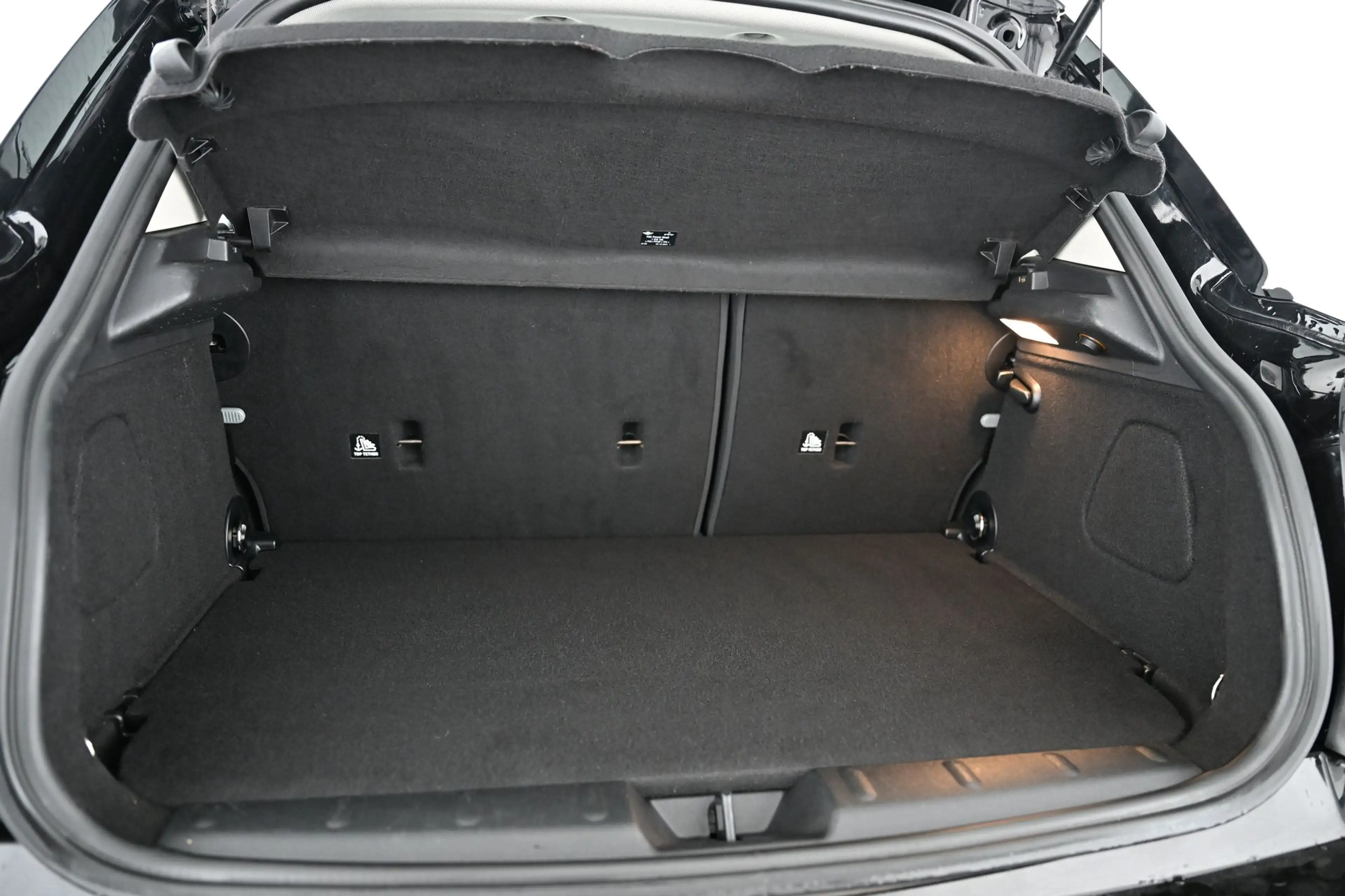MINI Cooper C Cooper 1.5 COOPER Experience Aut. Pickerl NEU — photo 35