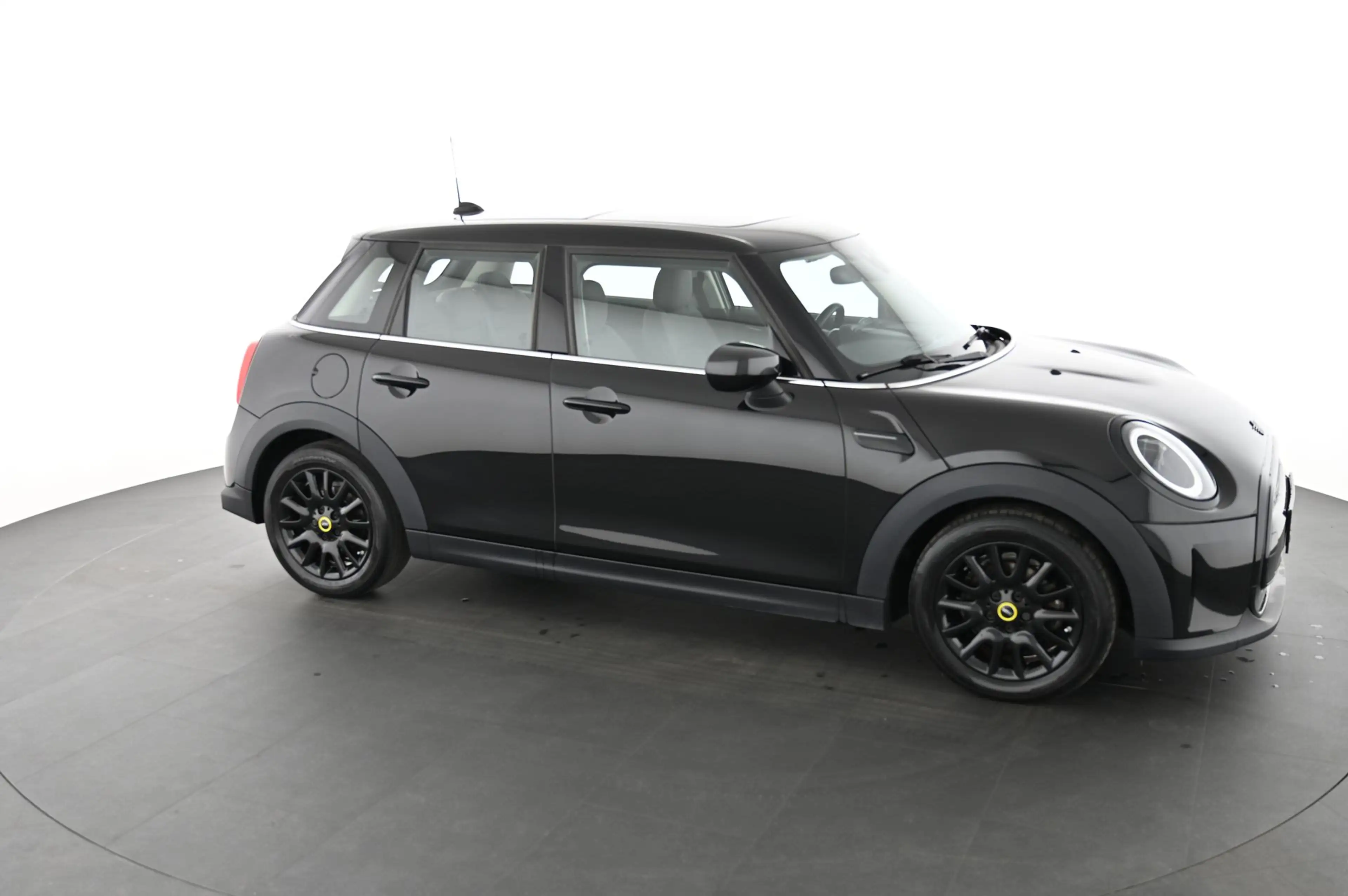 MINI Cooper C Cooper 1.5 COOPER Experience Aut. Pickerl NEU — photo 8