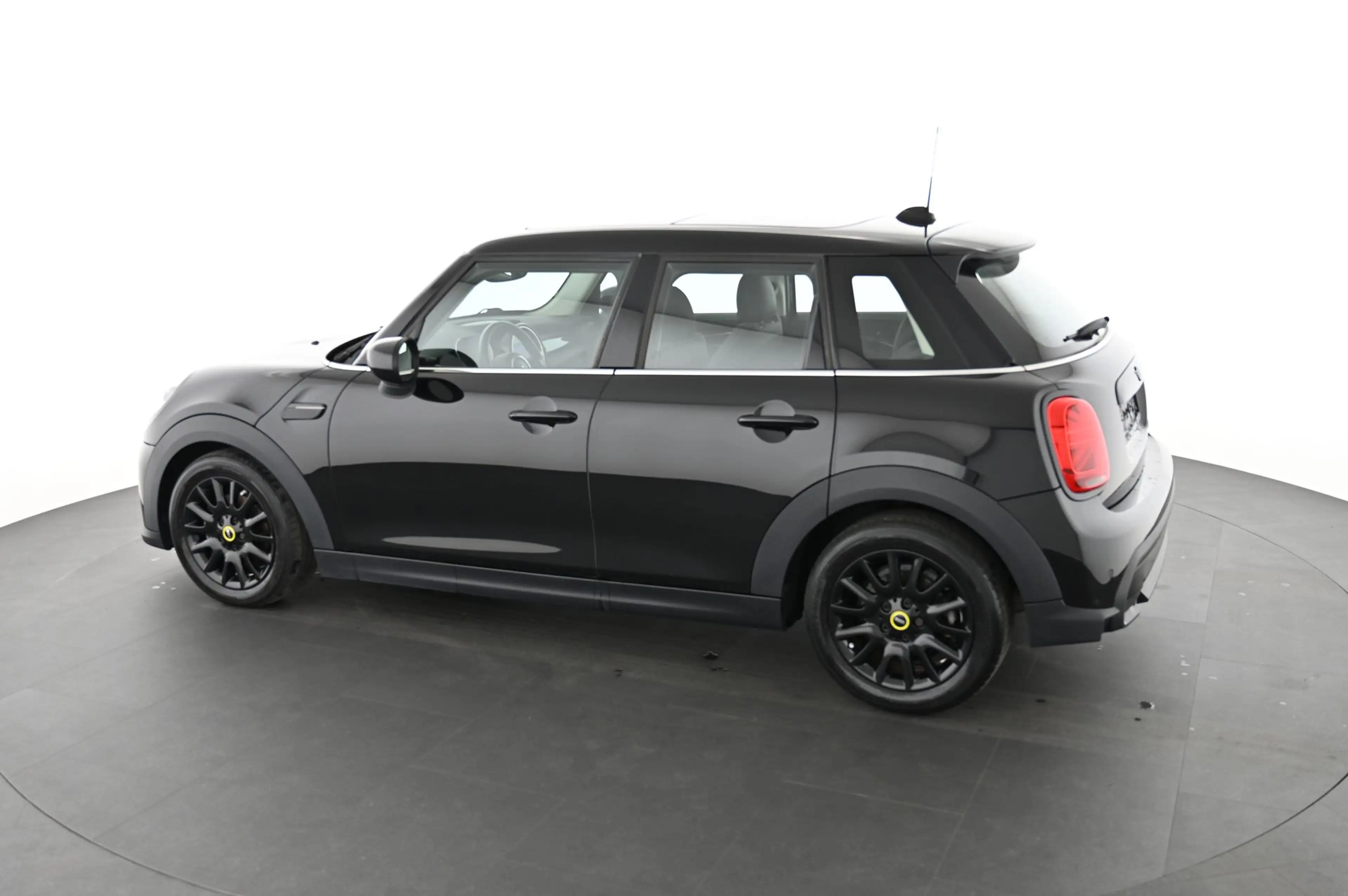 MINI Cooper C Cooper 1.5 COOPER Experience Aut. Pickerl NEU — photo 7