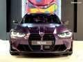 BMW M3 COMPETITION G81 TOURING 3.0 510CV | CAMERA 360°| PACK CARBONE INTERIEUR EXTERIEUR AFFICHAGE TETE HAUTE| SIEGE M CARBONE|  - thumbnail 9