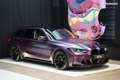 BMW M3 COMPETITION G81 TOURING 3.0 510CV | CAMERA 360°| PACK CARBONE INTERIEUR EXTERIEUR AFFICHAGE TETE HAUTE| SIEGE M CARBONE|  - thumbnail 1