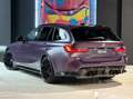 BMW M3 COMPETITION G81 TOURING 3.0 510CV | CAMERA 360°| PACK CARBONE INTERIEUR EXTERIEUR AFFICHAGE TETE HAUTE| SIEGE M CARBONE|  - thumbnail 5