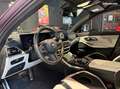 BMW M3 COMPETITION G81 TOURING 3.0 510CV | CAMERA 360°| PACK CARBONE INTERIEUR EXTERIEUR AFFICHAGE TETE HAUTE| SIEGE M CARBONE|  - thumbnail 2