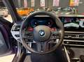 BMW M3 COMPETITION G81 TOURING 3.0 510CV | CAMERA 360°| PACK CARBONE INTERIEUR EXTERIEUR AFFICHAGE TETE HAUTE| SIEGE M CARBONE|  - thumbnail 14