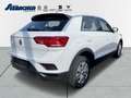 Volkswagen T-Roc 1.0 TSi *Klima*LED*FrontAssist*Spurhalteassistent* Bianco - thumbnail 2