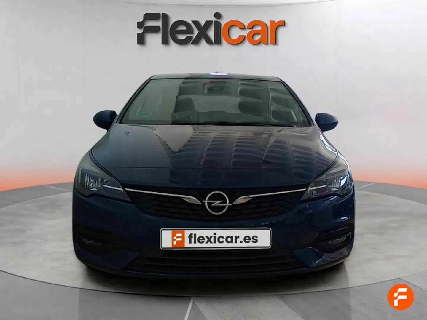 Opel Astra ST 1.2T S/S GS Line 130 Amarillo - 2