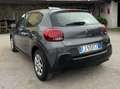 Citroen C3 C3 2017 1.2 BENZINA 82CV ECCELLENTE TEL-3890943471 Grigio - thumbnail 4