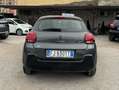 Citroen C3 C3 2017 1.2 BENZINA 82CV ECCELLENTE TEL-3890943471 Grigio - thumbnail 5