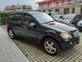 Mercedes-Benz ML 280 cdi Sport auto Negru - thumbnail 11