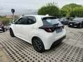 Toyota Yaris Yaris 1.5 ibrida Blanc - thumbnail 5