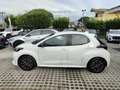 Toyota Yaris Yaris 1.5 ibrida Blanc - thumbnail 4