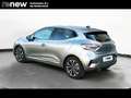 Renault Clio TECHNO ECO-G 100CV (74 KW) Grijs - thumbnail 4