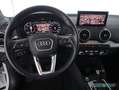 Audi Q2 35 TDI advanced S tronic LED/AHK/ACC/SHZ/17" Blanc - thumbnail 3
