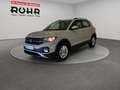 Volkswagen T-Cross Life 1.0 TSI BMT (DAB.EPH.Klima) Gris - thumbnail 2
