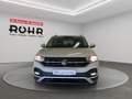 Volkswagen T-Cross Life 1.0 TSI BMT (DAB.EPH.Klima) Gris - thumbnail 3