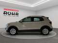 Volkswagen T-Cross Life 1.0 TSI BMT (DAB.EPH.Klima) Gris - thumbnail 4