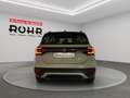 Volkswagen T-Cross Life 1.0 TSI BMT (DAB.EPH.Klima) Gris - thumbnail 7