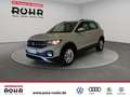 Volkswagen T-Cross Life 1.0 TSI BMT (DAB.EPH.Klima) Gris - thumbnail 1