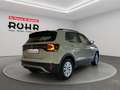 Volkswagen T-Cross Life 1.0 TSI BMT (DAB.EPH.Klima) Gris - thumbnail 6