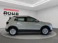 Volkswagen T-Cross Life 1.0 TSI BMT (DAB.EPH.Klima) Gris - thumbnail 5