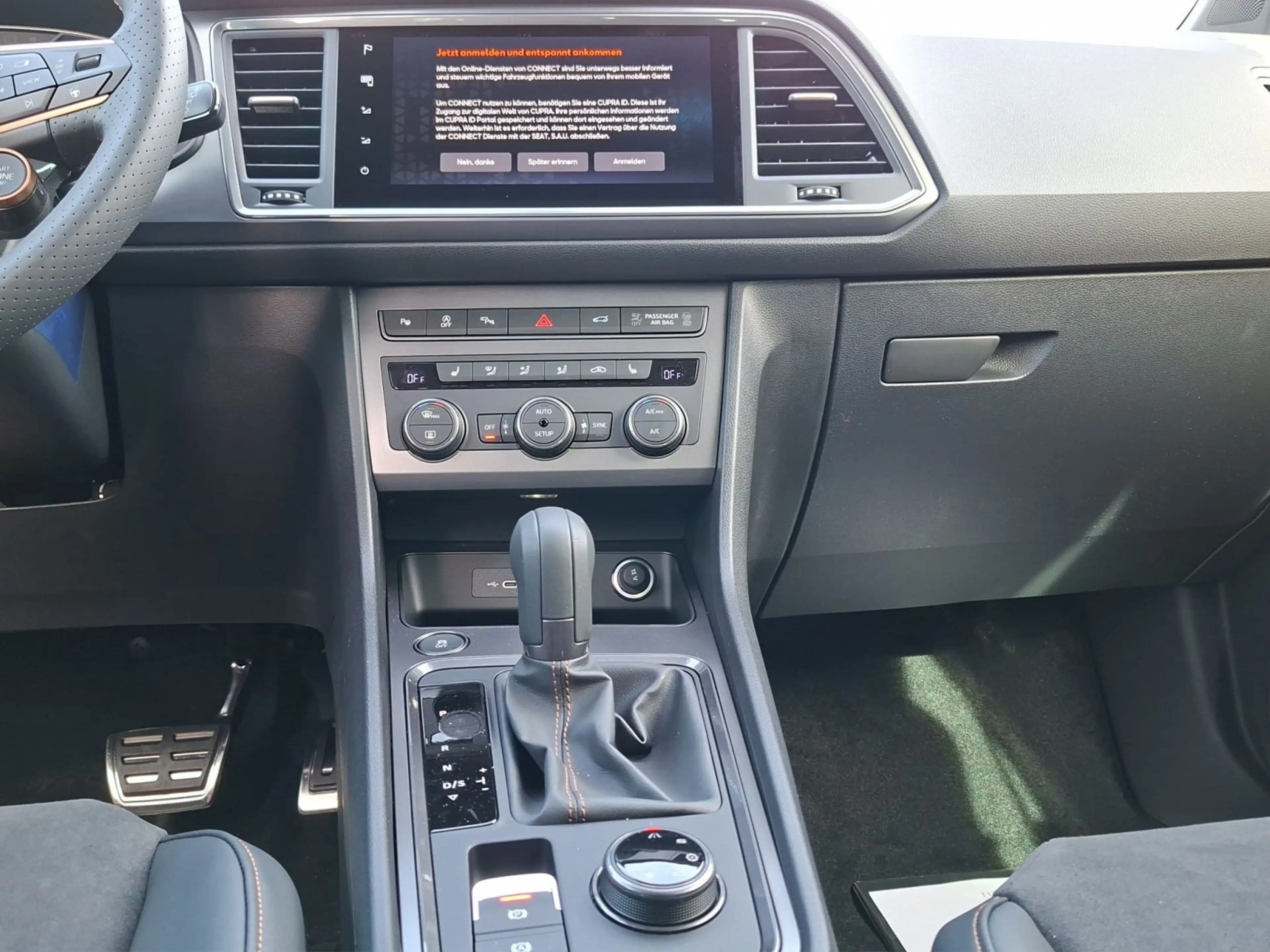 CUPRA Ateca . — photo 15