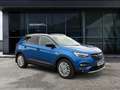 Opel Grandland Business INNOVATION 1.2 TURBO LED Navi Dyn. Kurven Blau - thumbnail 8