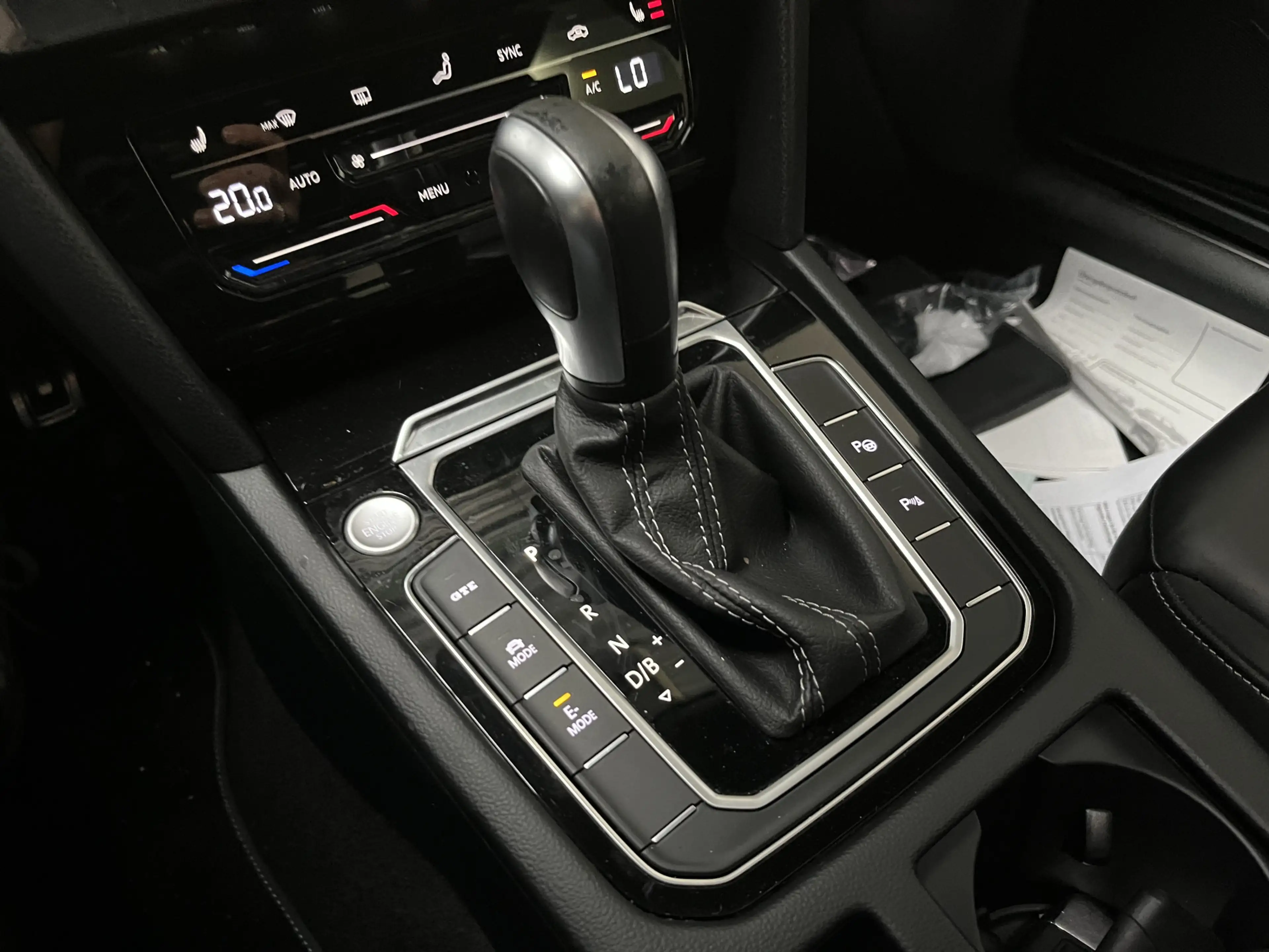Volkswagen Arteon Shooting Brake 1.4 TSI eHybrid R-Line / AUTOMAAT/ — photo 9