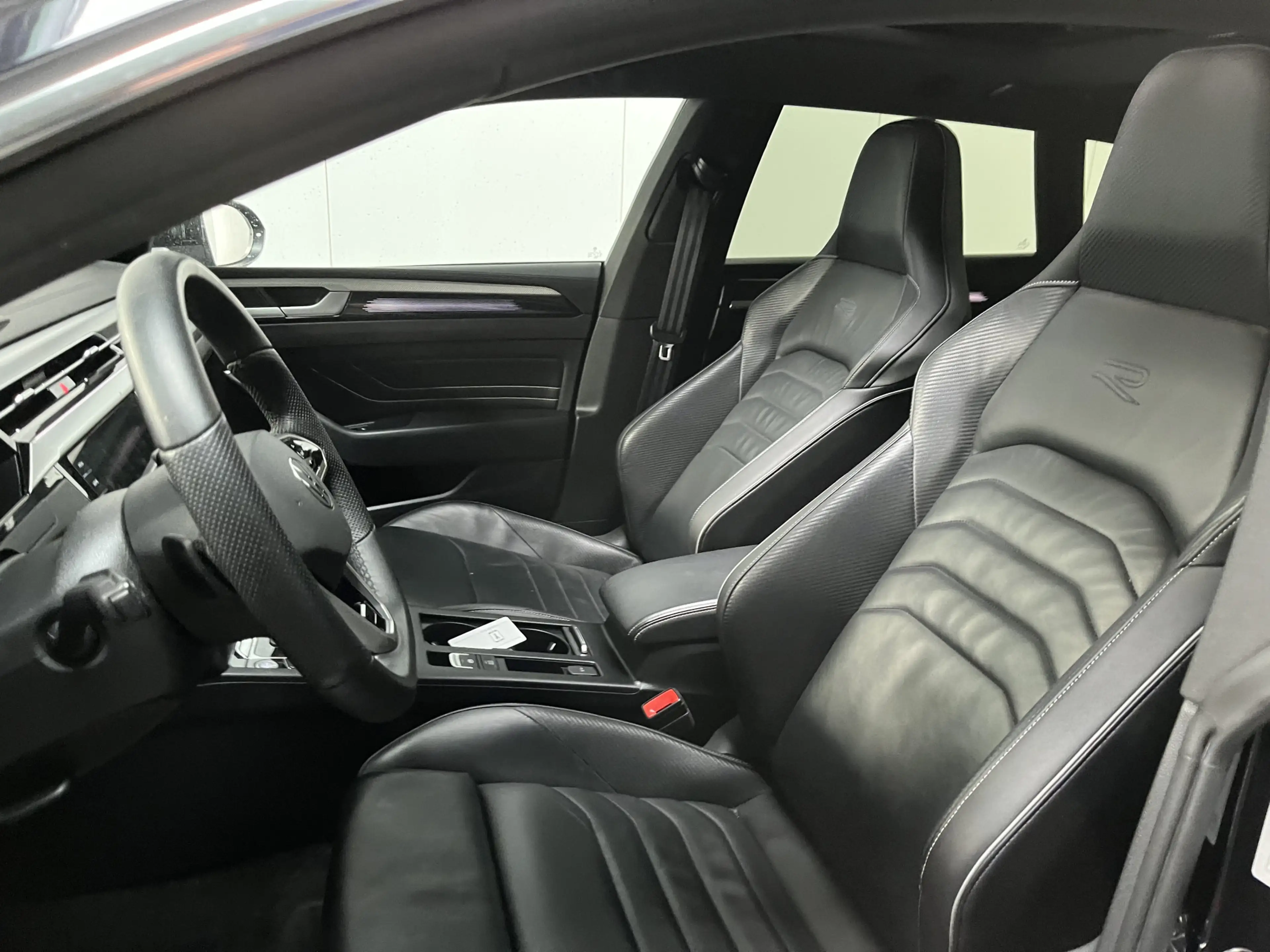 Volkswagen Arteon Shooting Brake 1.4 TSI eHybrid R-Line / AUTOMAAT/ — photo 7