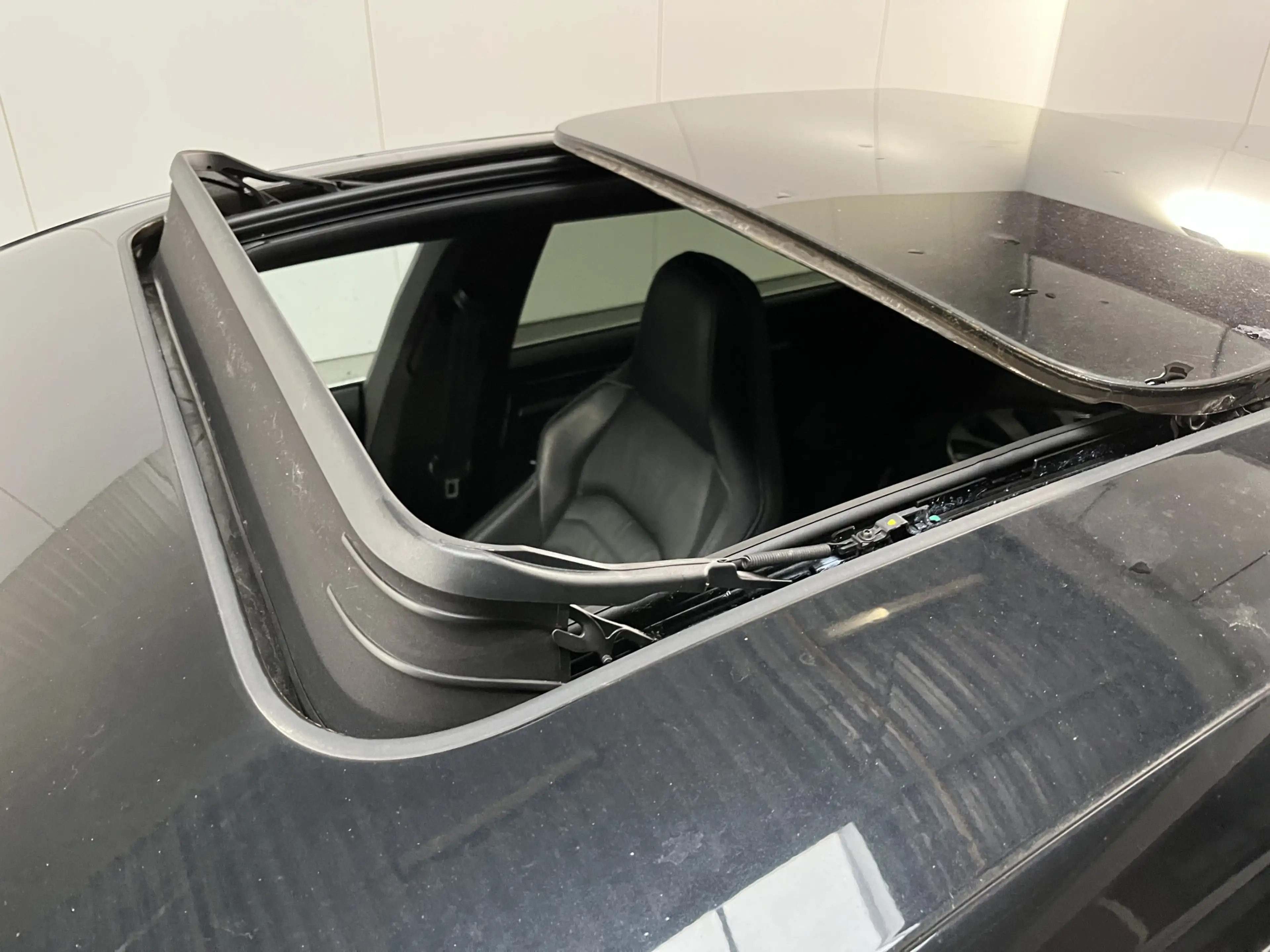 Volkswagen Arteon Shooting Brake 1.4 TSI eHybrid R-Line / AUTOMAAT/ — photo 10