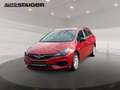 Opel Astra K Sports Tourer 1.2 Turbo  Edition LED Rood - thumbnail 2