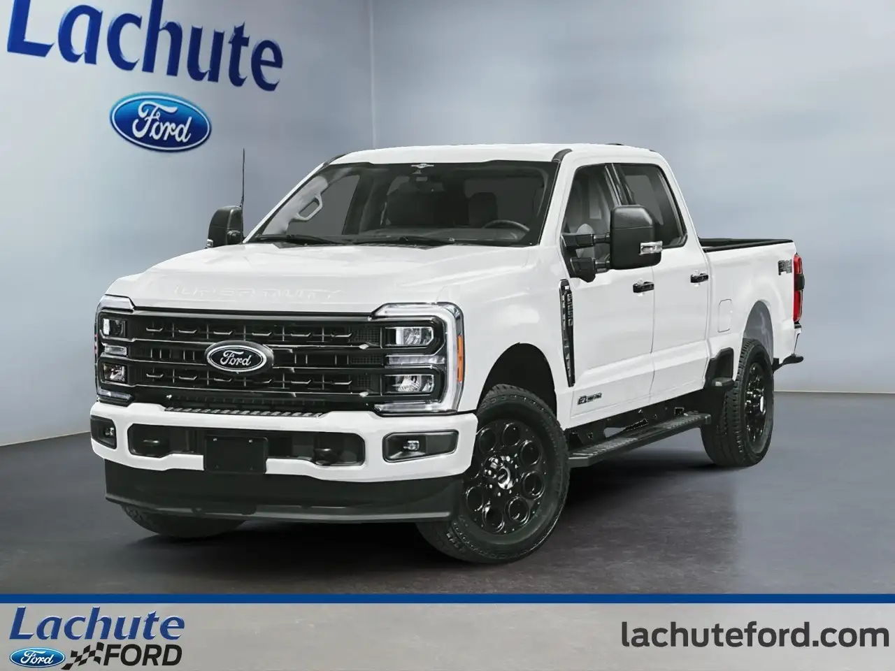 2026 Ford F 250