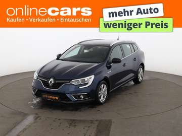 IV Grandtour 1.5 Blue dCi Limited LED NAVI