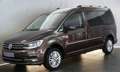 Volkswagen Caddy Maxi Highline 7Sitzer! Design-Paket! Braun - thumbnail 1