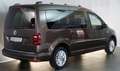 Volkswagen Caddy Maxi Highline 7Sitzer! Design-Paket! Braun - thumbnail 6