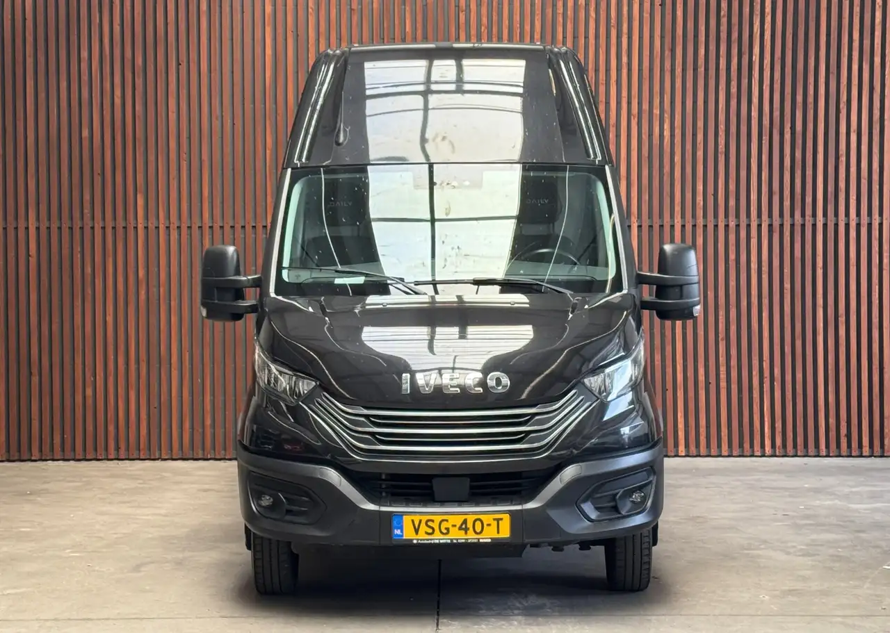 Iveco Daily 2022