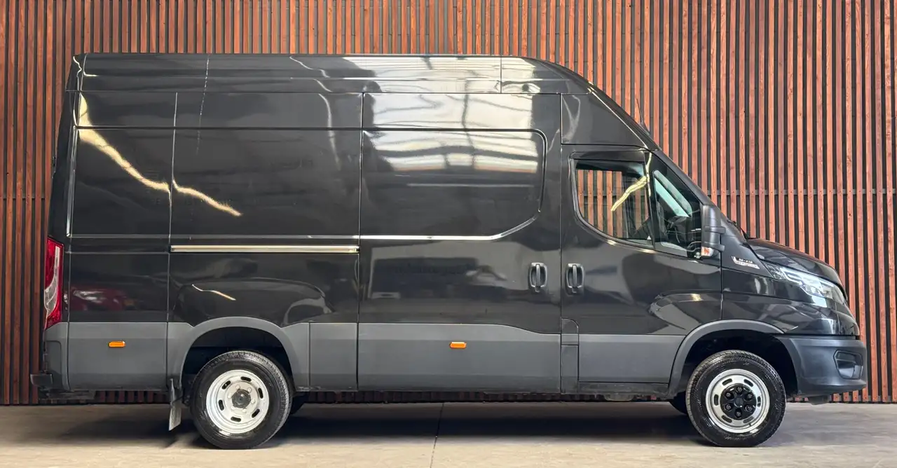 Iveco Daily 2022