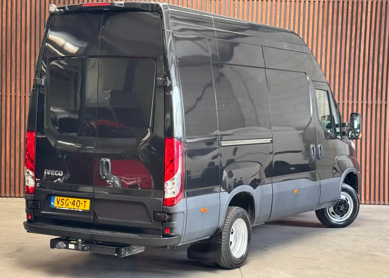 Iveco Daily 2022